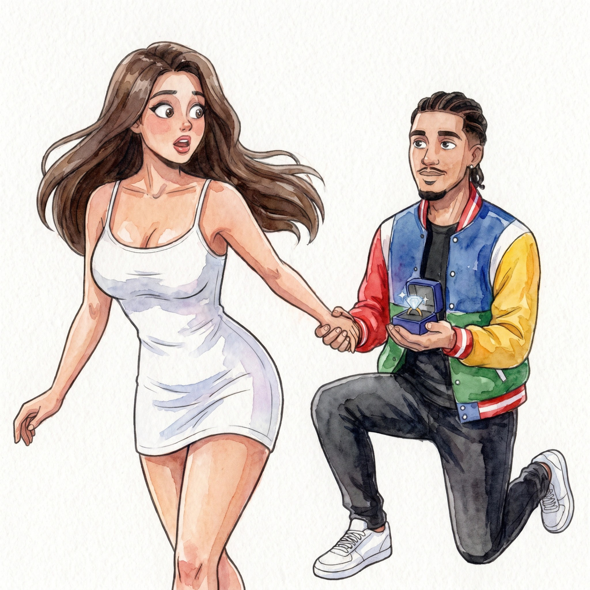 Bring Our Love Back cover art